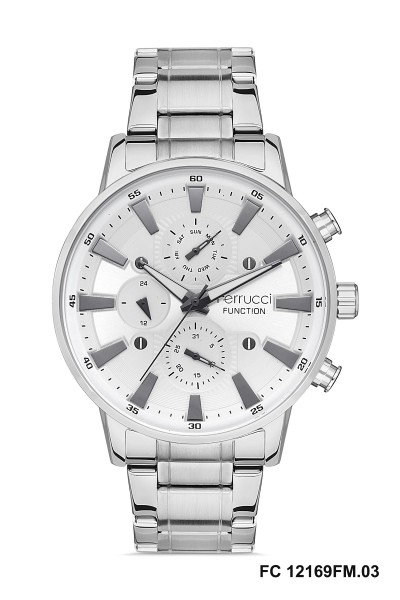 FERRUCCI MET.KOL SAATİ